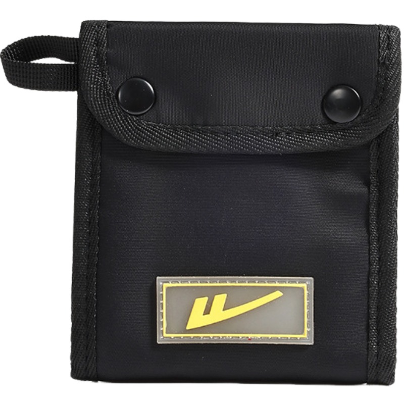 WARRIOR Рюкзак Oxford Shoulder Bag Regular Unisex Black
WARRIOR Рюкзак Oxford Shoulder Bag Regular Unisex Black