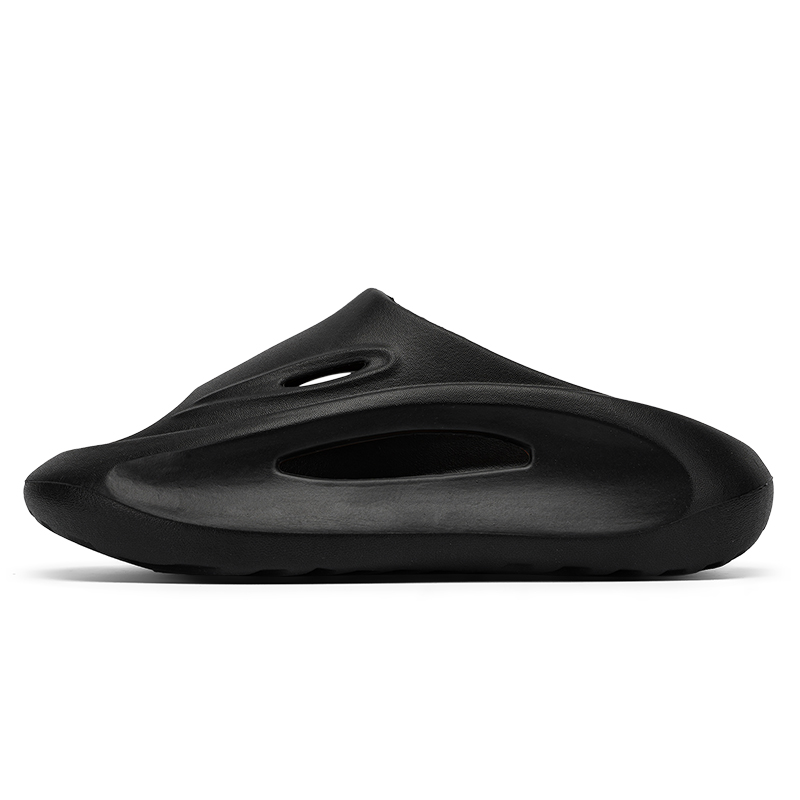 NANJIREN Скользоустойчивые износостойкие слайдеры мужские - черный оранжевый, цвет Black Orange
NANJIREN Скользоустойчивые износостойкие слайдеры мужские - черный оранжевый, цвет Black Orange