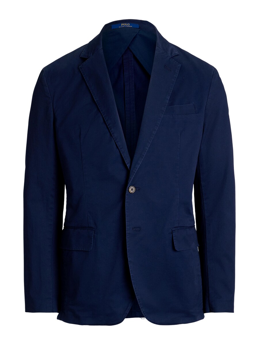 Пиджак стандартного кроя Polo Ralph Lauren, Navy
Пиджак стандартного кроя Polo Ralph Lauren, Navy