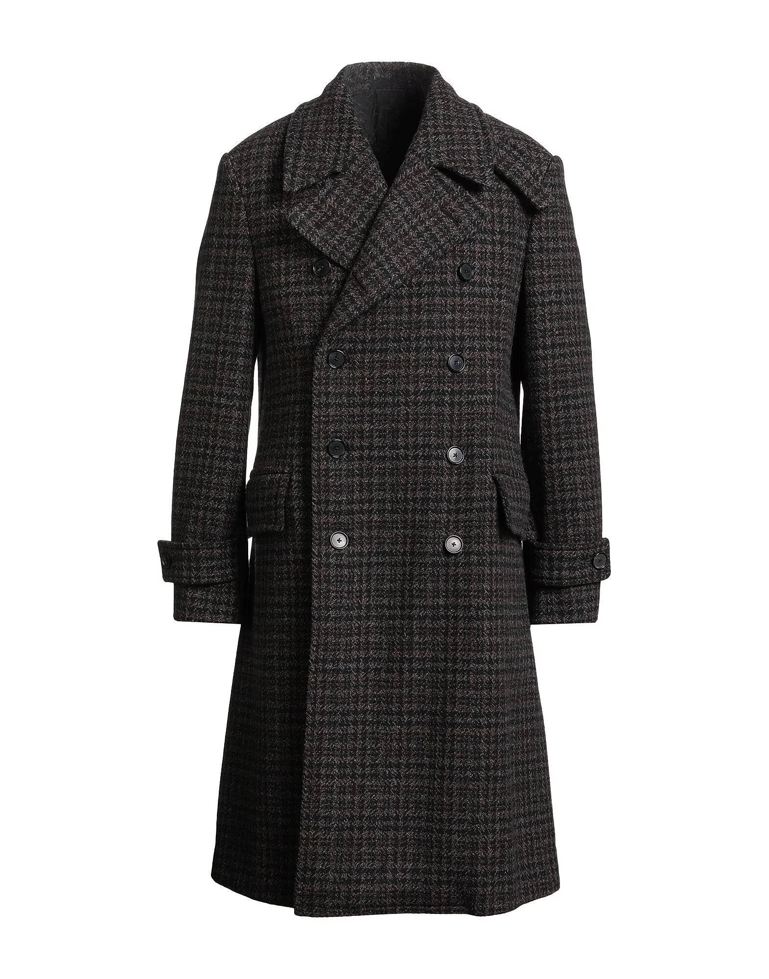 Пальто Caruso, коричневый
Пальто Caruso, коричневый