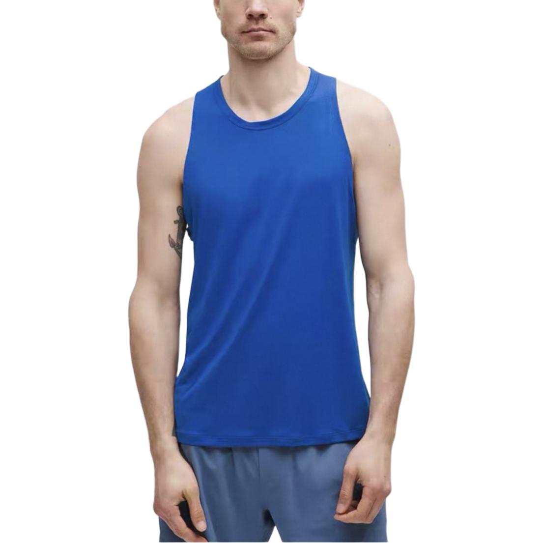 Lululemon Мужская майка Plum Dark Purple/GNPL
Lululemon Мужская майка Plum Dark Purple/GNPL