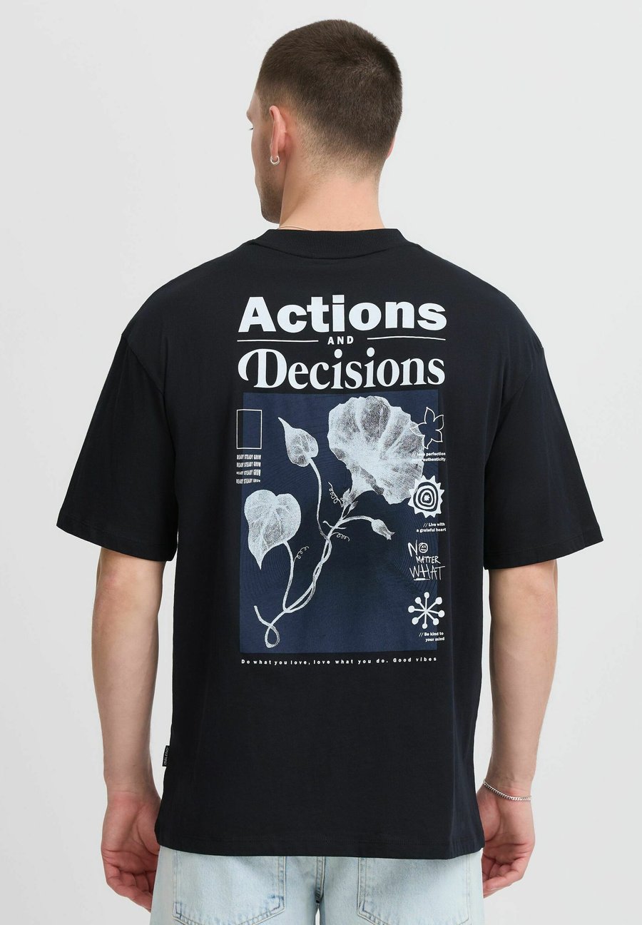 Футболка Blend BHJAMIL, Black, Черный, Футболка Blend BHJAMIL, Black
Футболка Blend BHJAMIL, Black, Черный, Футболка Blend BHJAMIL, Black