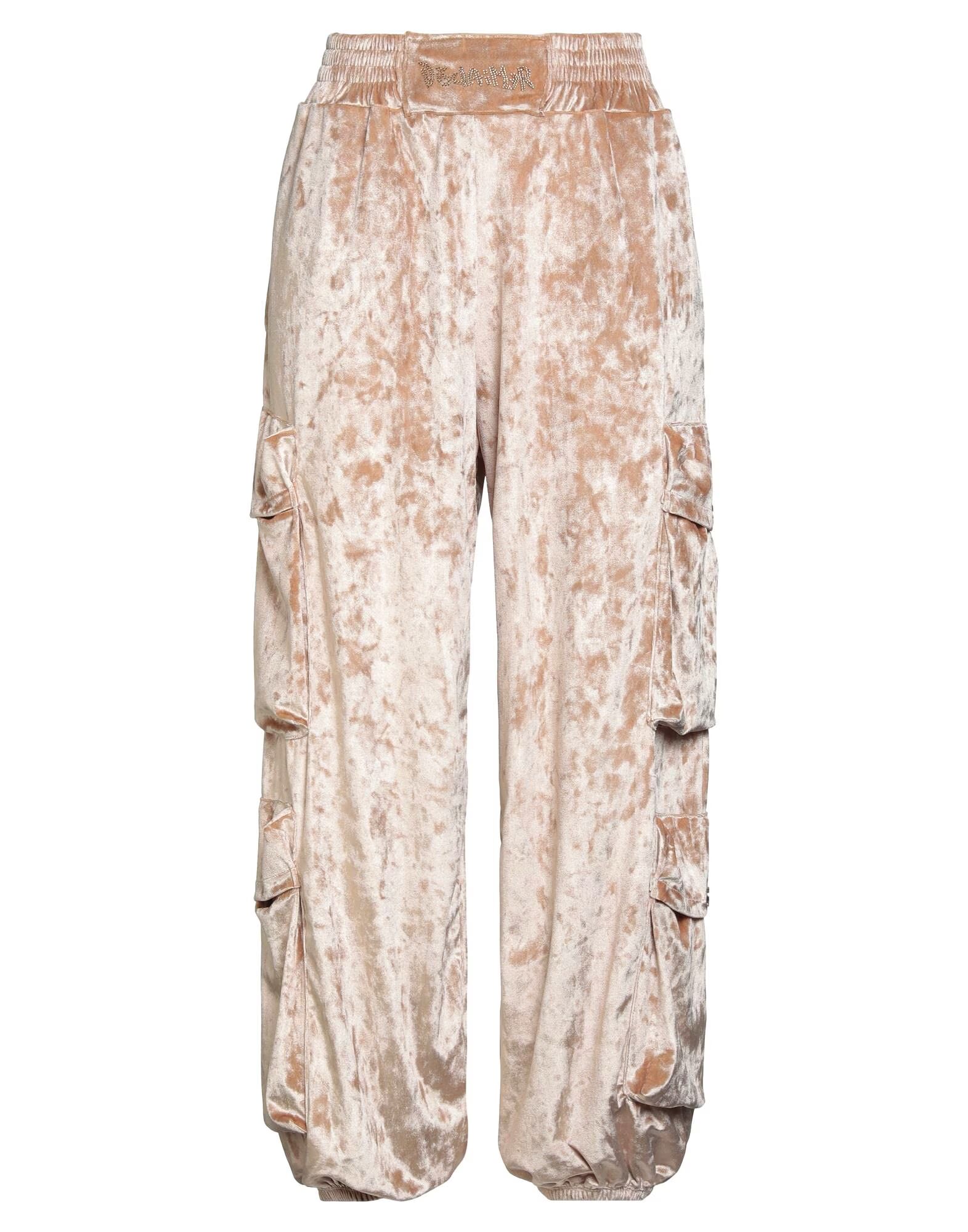 Брюки Disclaimer, бежевый
Брюки Disclaimer, бежевый