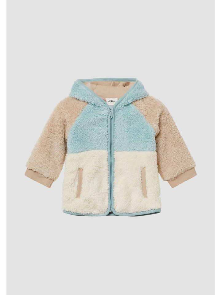 Демисезонная куртка s.Oliver 
Демисезонная куртка s.Oliver