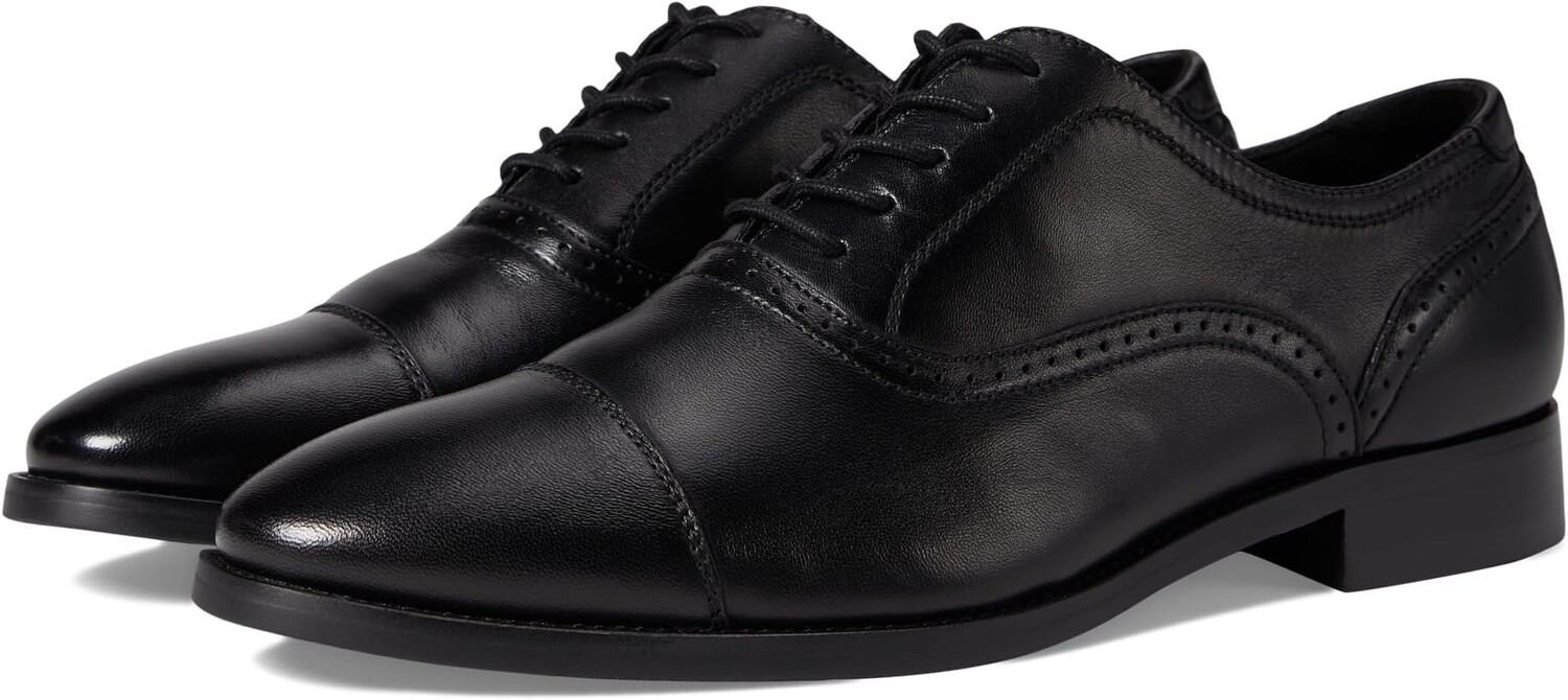 Оксфорды Ayton ALDO, черный
Оксфорды Ayton ALDO, черный