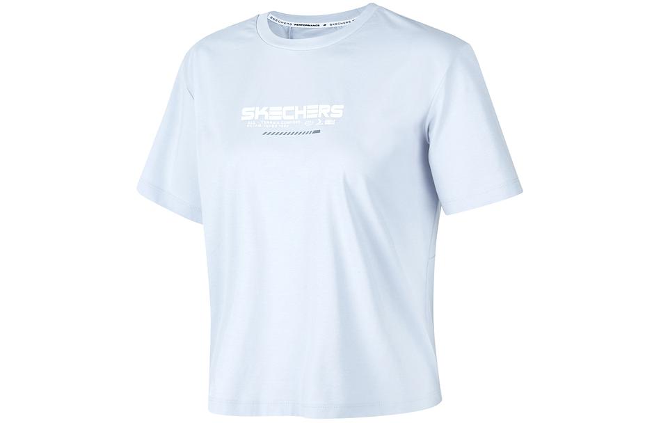 Skechers Футболка Regular Women's Xenon Gas Blue, Синий, Skechers Футболка Regular Women's Xenon Gas Blue
Skechers Футболка Regular Women's Xenon Gas Blue, Синий, Skechers Футболка Regular Women's Xenon Gas Blue