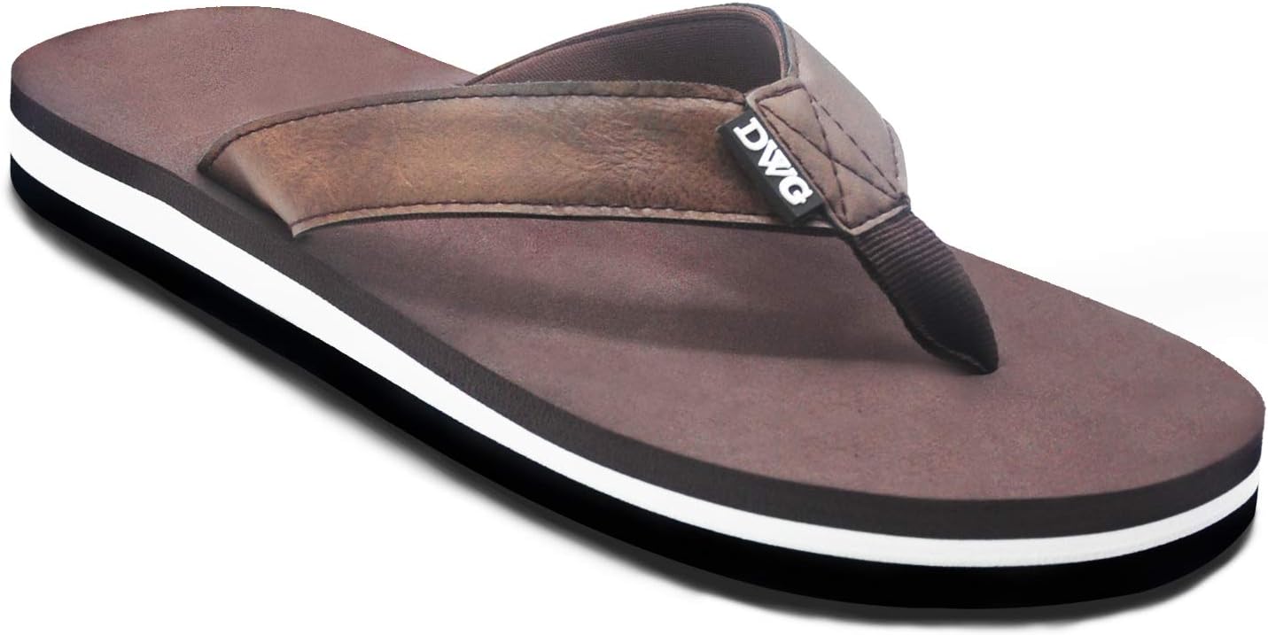 Мужские мягкие шлепанцы, легкие, амортизирующие, противоскользящие, с широкой подошвой, с тканевым ремешком, удобные шлепанцы для дома и пляжа, размеры 8.5-14 Dwg, коричневый
Мужские мягкие шлепанцы, легкие, амортизирующие, противоскользящие, с широкой подошвой, с тканевым ремешком, удобные шлепанцы для дома и пляжа, размеры 8.5-14 Dwg, коричневый