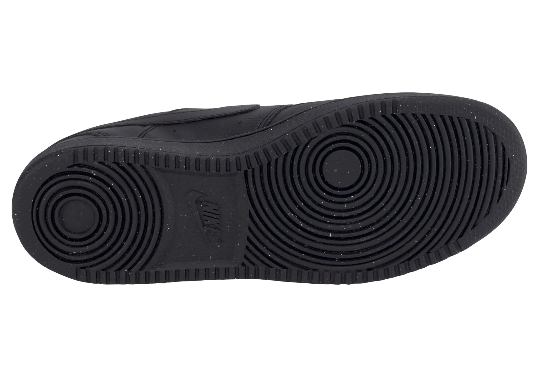 Кроссовки Nike Sportswear "COURT VISION LOW NEXT NATURE", дизайн по стопам Air Force 1, черный
Кроссовки Nike Sportswear "COURT VISION LOW NEXT NATURE", дизайн по стопам Air Force 1, черный