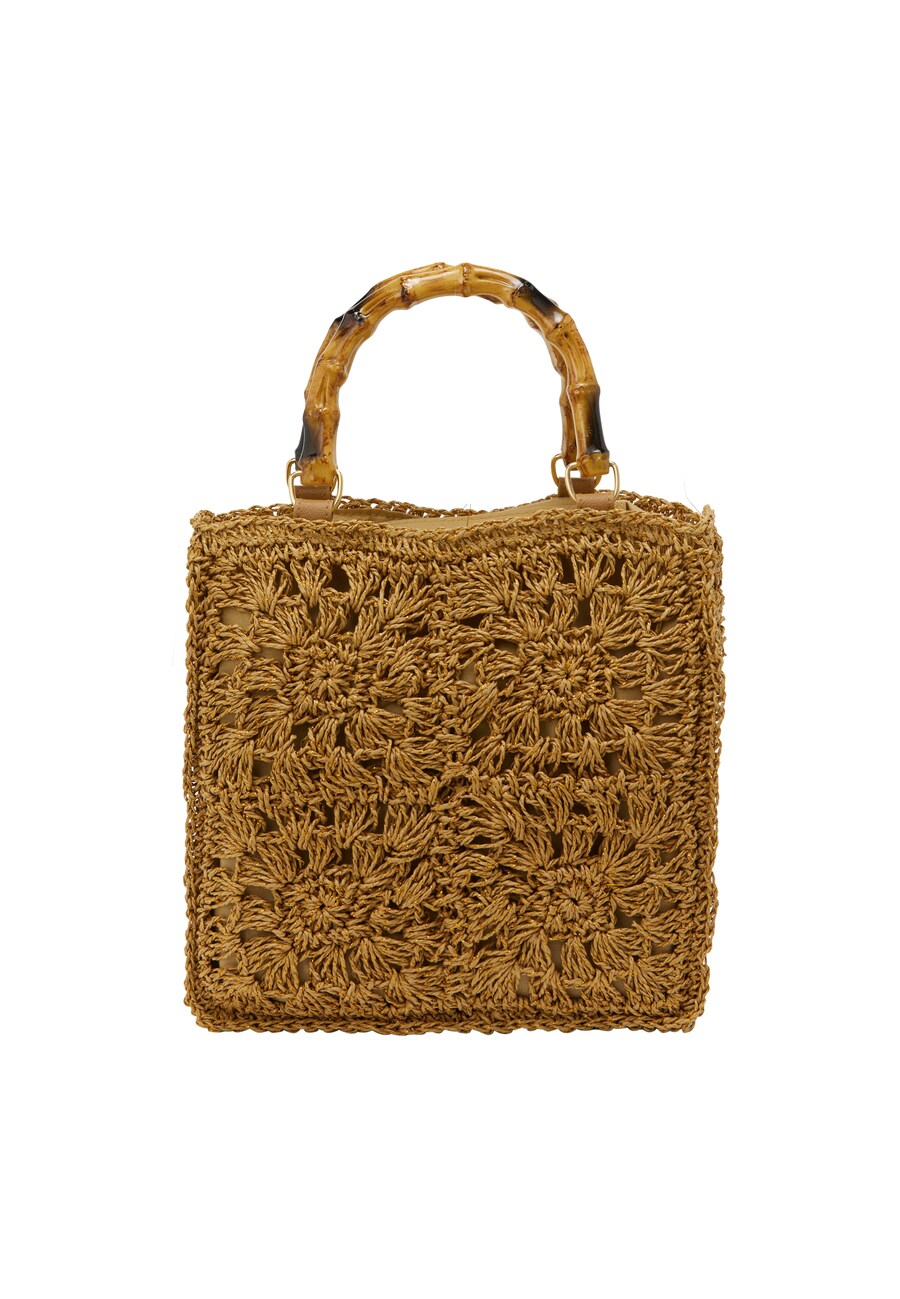 Сумочка IZIA, Brown
Сумочка IZIA, Brown