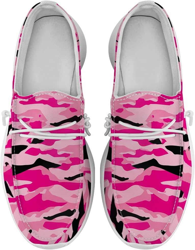 Женские и мужские лоферы Quorax на шнуровке, слипоны, камуфляжные туфли, подарки для женщин и мужчин, белый
Женские и мужские лоферы Quorax на шнуровке, слипоны, камуфляжные туфли, подарки для женщин и мужчин, белый