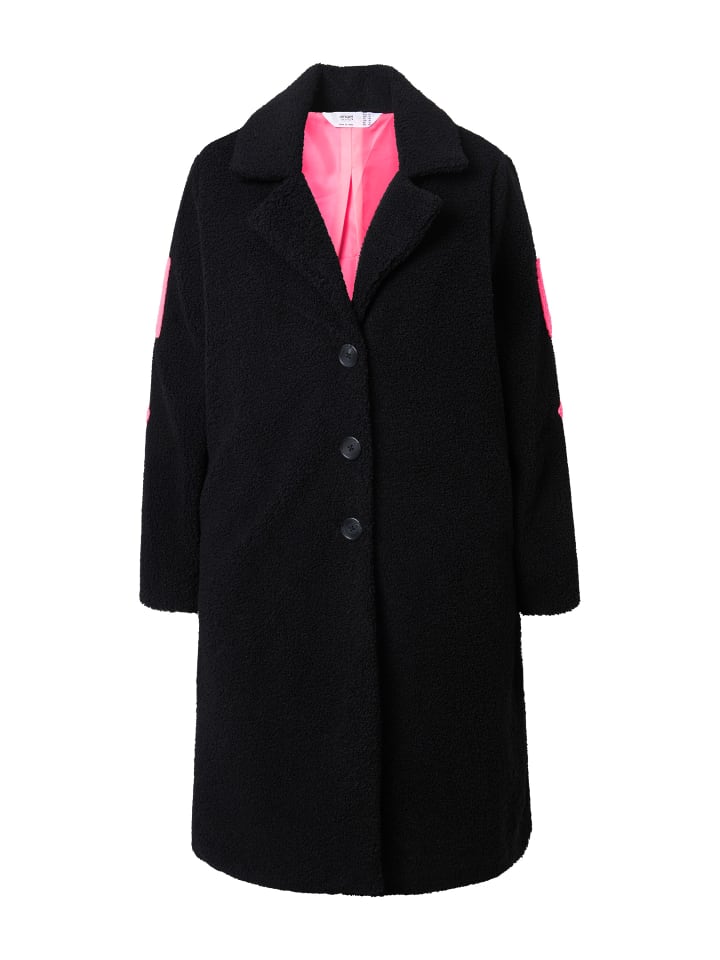 Пальто Angel of Style, черный
Пальто Angel of Style, черный