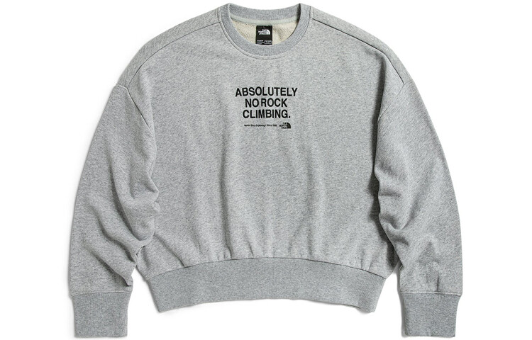 Толстовка Urban Exploration женская серая The North Face
Толстовка Urban Exploration женская серая The North Face