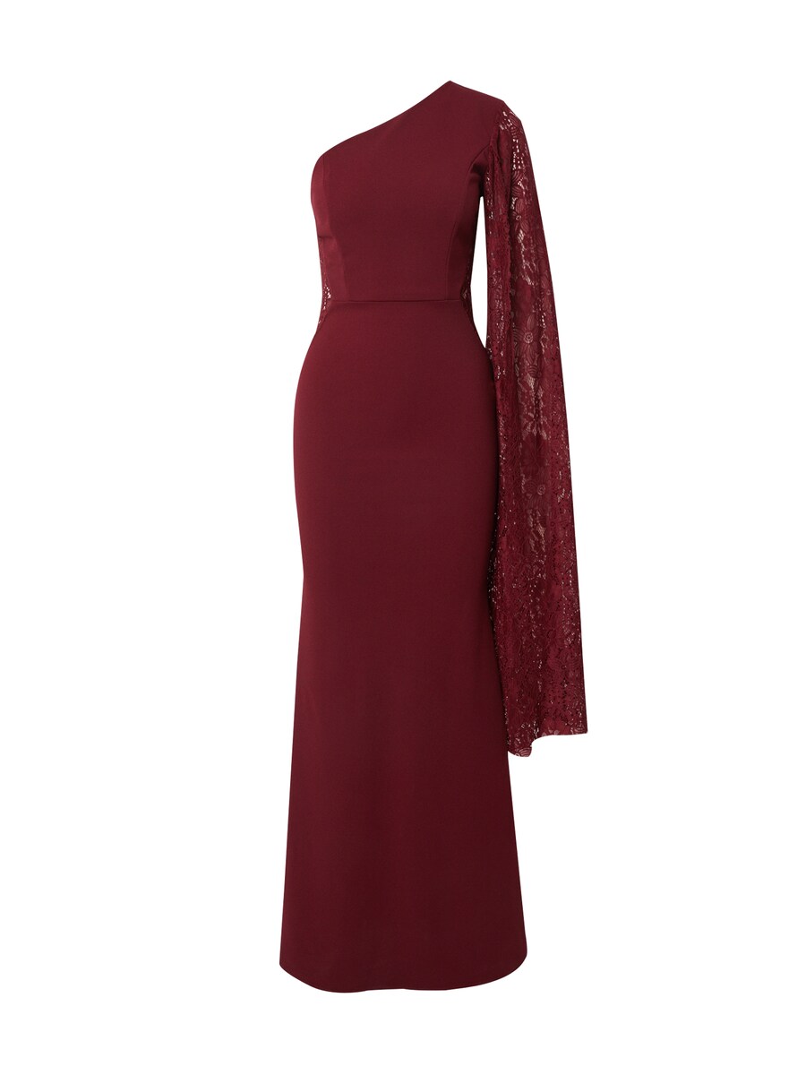 Вечернее платье WAL G. CASSIDY, красный
Вечернее платье WAL G. CASSIDY, красный