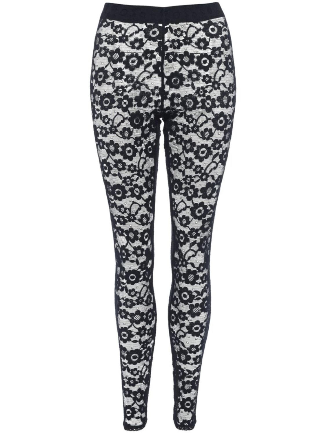 ERES кружевные колготки Fleurie, черный
ERES кружевные колготки Fleurie, черный