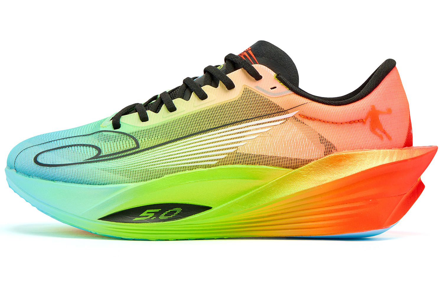 QIAODAN Кроссовки мужские Phantom PB5.0 с низким верхом, огненно-красные, Cirrus Blue
QIAODAN Кроссовки мужские Phantom PB5.0 с низким верхом, огненно-красные, Cirrus Blue