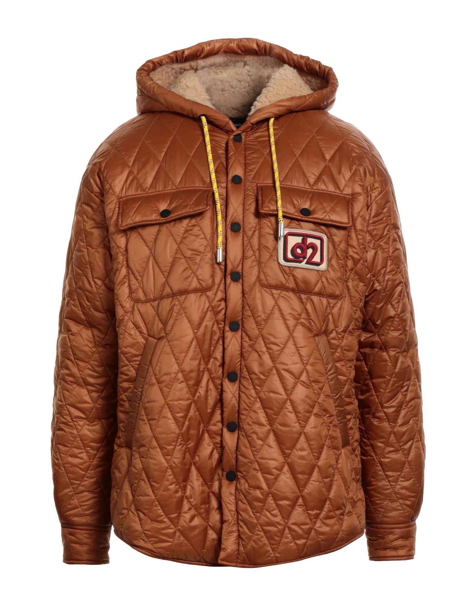 Куртка Dsquared2, черный
Куртка Dsquared2, черный