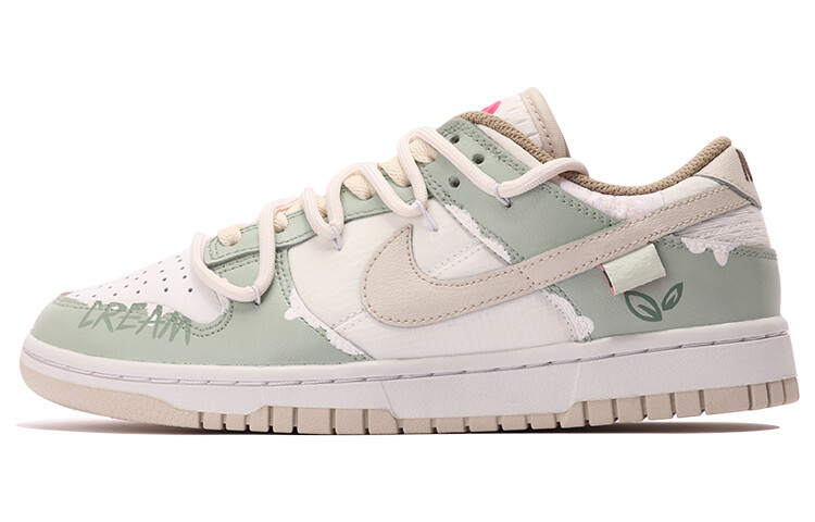 Кроссовки Nike Dunk Skateboard Shoes Women's Low-Top Green White, Зеленый, Кроссовки Nike Dunk Skateboard Shoes Women's Low-Top Green White
Кроссовки Nike Dunk Skateboard Shoes Women's Low-Top Green White, Зеленый, Кроссовки Nike Dunk Skateboard Shoes Women's Low-Top Green White