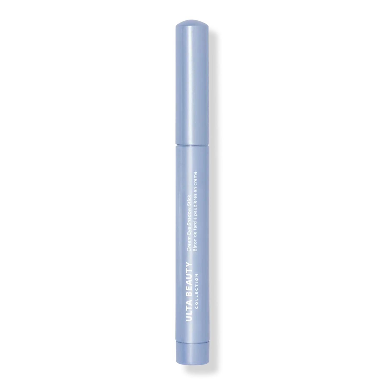 Кремовые тени-карандаш для век ULTA Beauty Collection, Why So Blue (light blue matte)
Кремовые тени-карандаш для век ULTA Beauty Collection, Why So Blue (light blue matte)