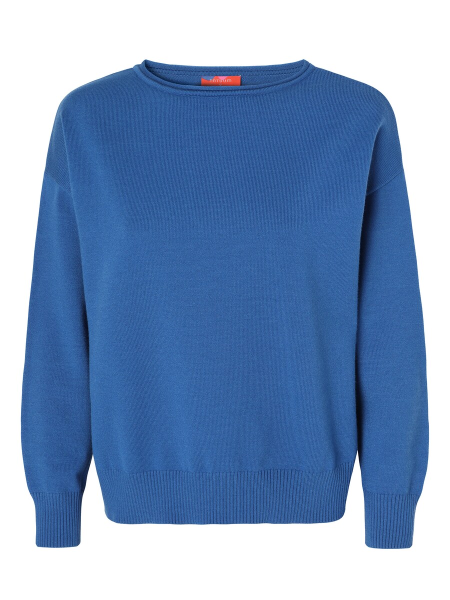 Свитер TATUUM, синий
Свитер TATUUM, синий