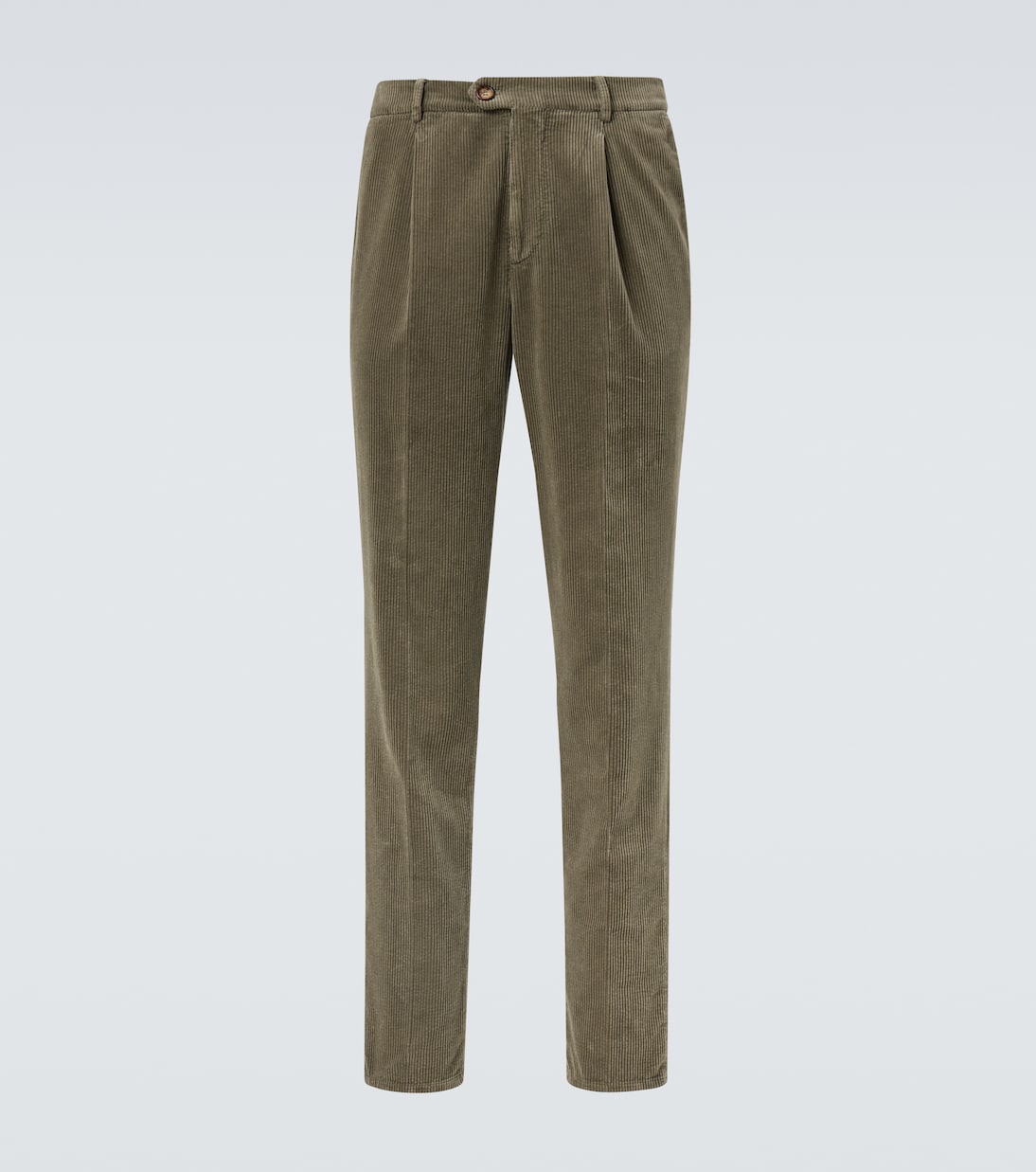 Хлопковые вельветовые чиносы Brunello Cucinelli, C6027
Хлопковые вельветовые чиносы Brunello Cucinelli, C6027