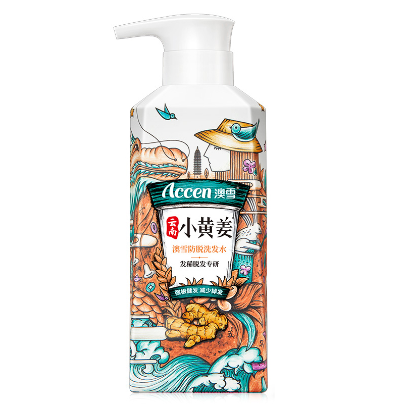 Шампунь / Шампунь-мыло Unisex ACCEN
Шампунь / Шампунь-мыло Unisex ACCEN