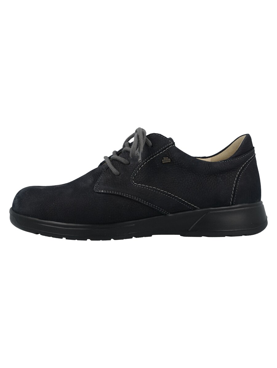 Кроссовки Finn Comfort Athletic Lace-Up Shoes Torrance, черный
Кроссовки Finn Comfort Athletic Lace-Up Shoes Torrance, черный