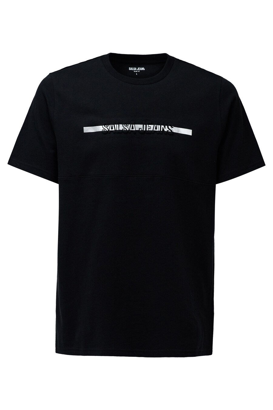 Рубашка Salsa Jeans, черный
Рубашка Salsa Jeans, черный