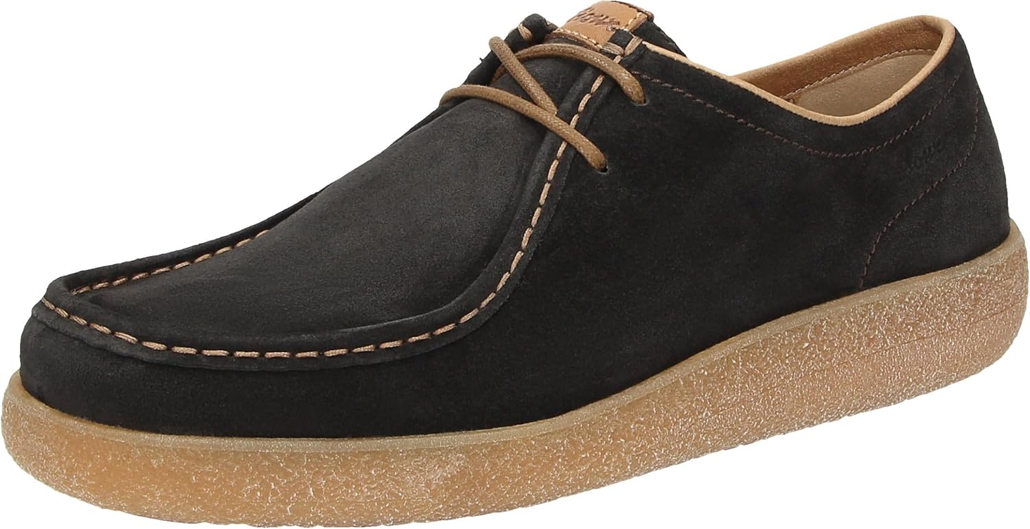 Мужские кроссовки Sioux, Lavagna
Мужские кроссовки Sioux, Lavagna