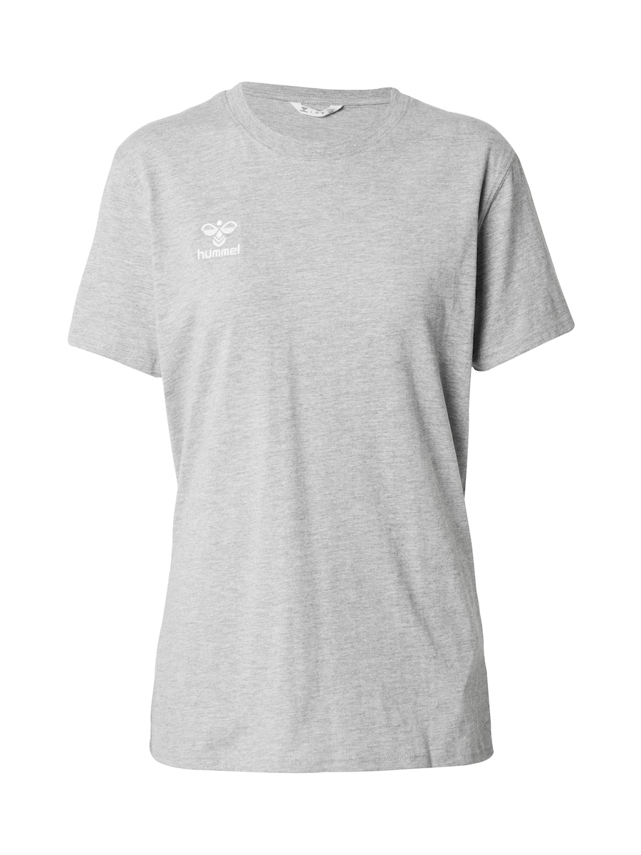 Футболка Performance Hummel Go 2.0, Mottled Grey, Серый, Футболка Performance Hummel Go 2.0, Mottled Grey
Футболка Performance Hummel Go 2.0, Mottled Grey, Серый, Футболка Performance Hummel Go 2.0, Mottled Grey