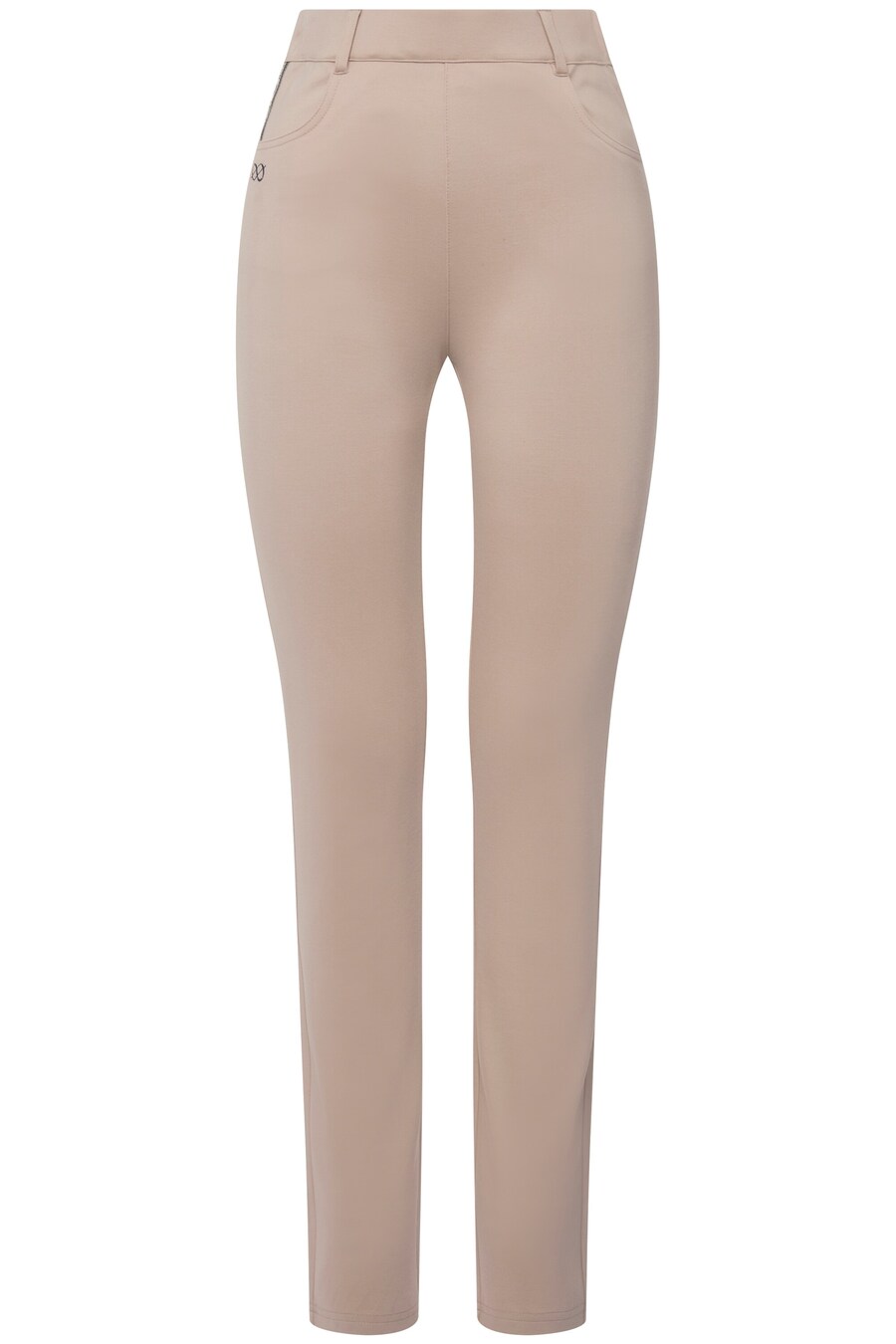 Узкие брюки LAURASØN Julia, Dark beige
Узкие брюки LAURASØN Julia, Dark beige