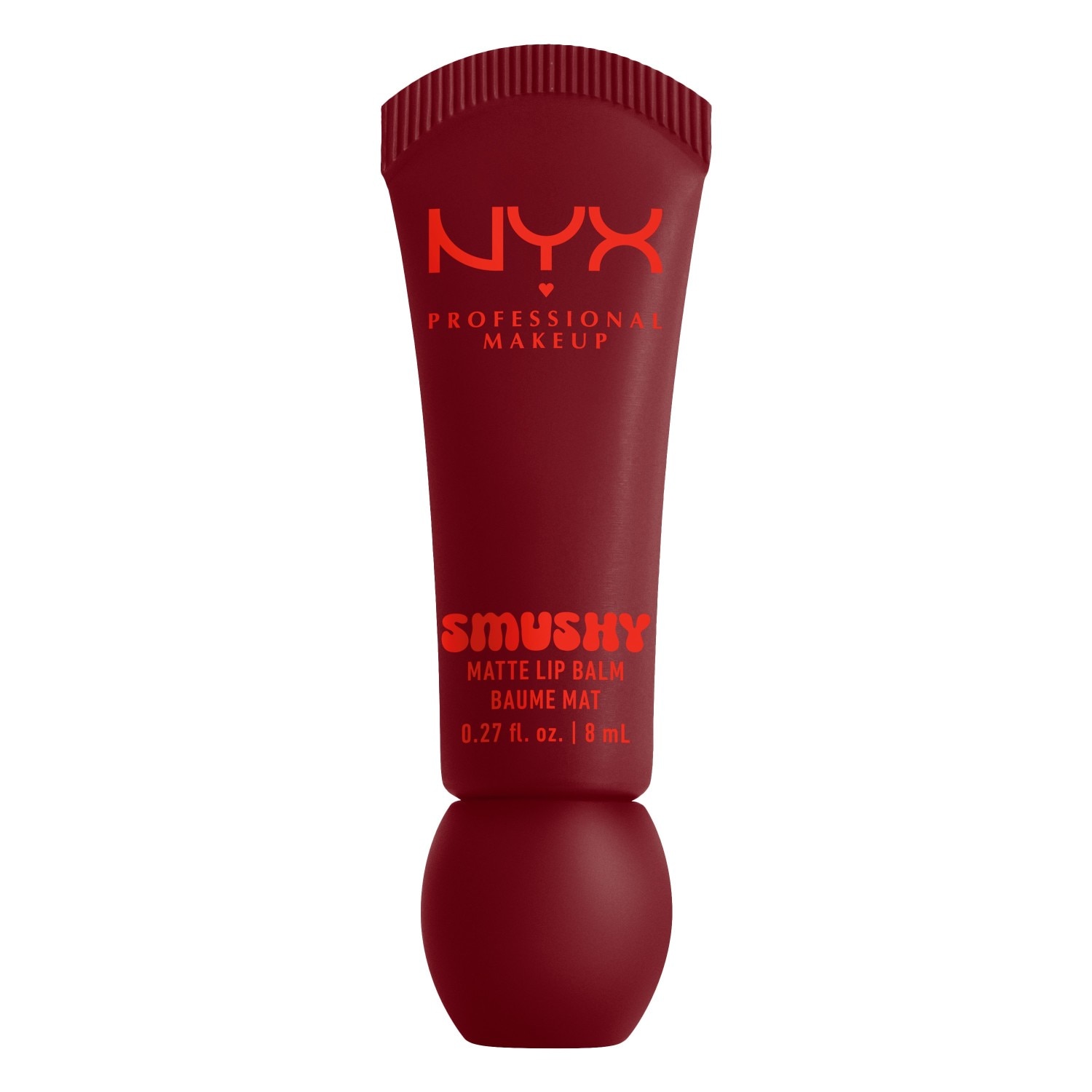 Бальзам для губ Nyx Professional Makeup Smushy Matte, swipe 2 smooth, 8 мл
Бальзам для губ Nyx Professional Makeup Smushy Matte, swipe 2 smooth, 8 мл