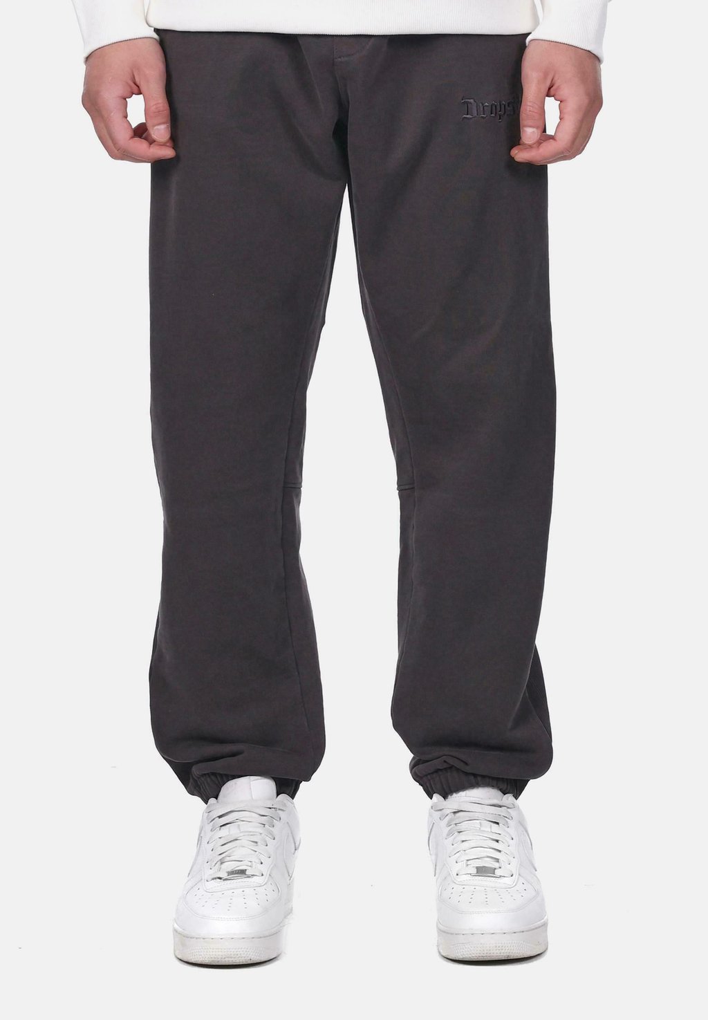 Спортивные брюки Dropsize, черный
Спортивные брюки Dropsize, черный