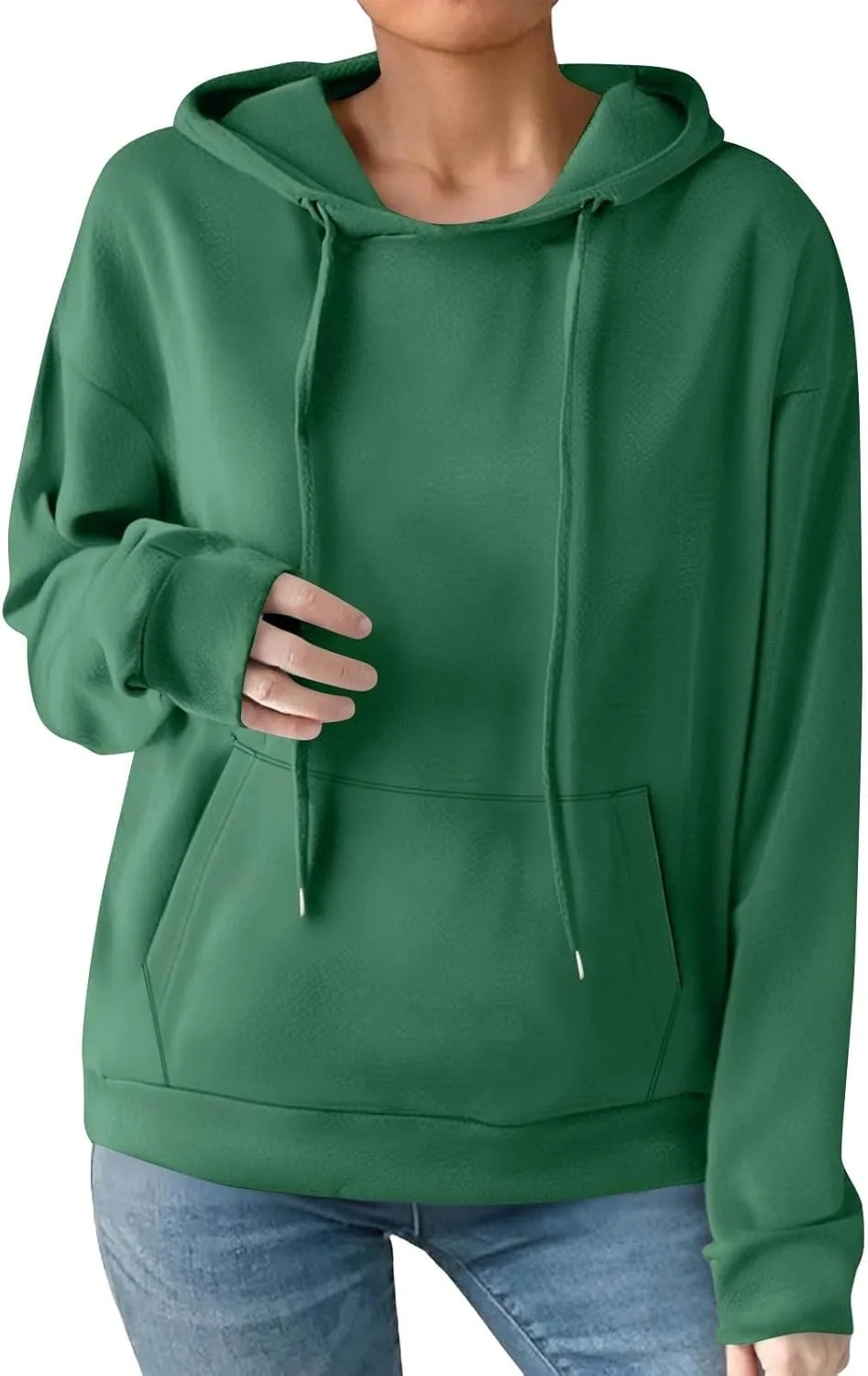 Kenvita женская худи оверсайз с молнией, легкая, длинный рукав Kenvina
Kenvita женская худи оверсайз с молнией, легкая, длинный рукав Kenvina