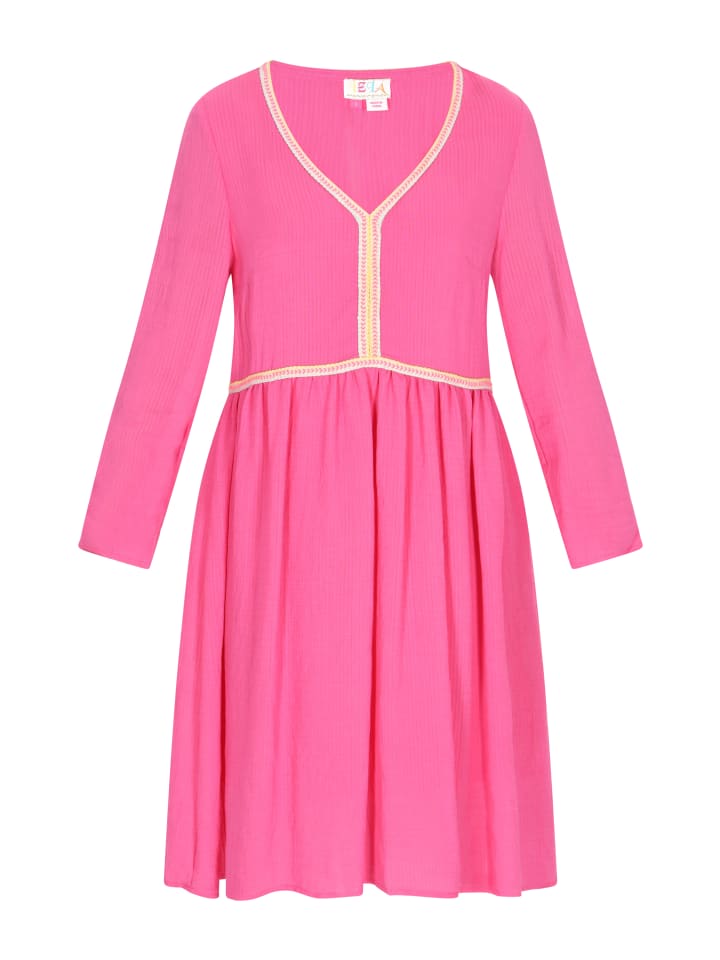 Платье до колена IZIA, розовый
Платье до колена IZIA, розовый