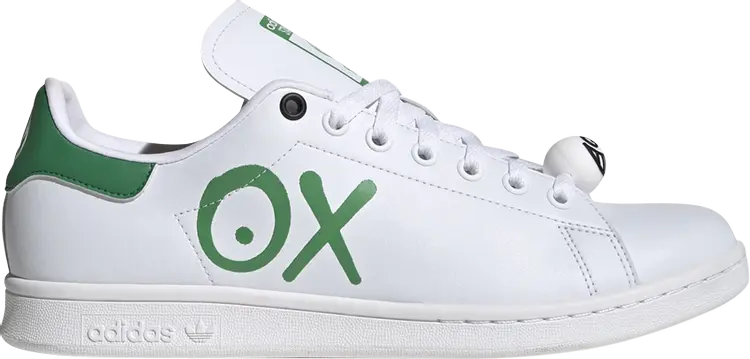 Кроссовки André Saraiva x Stan Smith 'XO', белый, Зеленый, Кроссовки André Saraiva x Stan Smith 'XO', белый
Кроссовки André Saraiva x Stan Smith 'XO', белый, Зеленый, Кроссовки André Saraiva x Stan Smith 'XO', белый