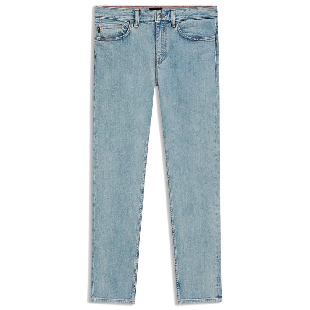 Джинсы BOSS Delaware 10251068, синий
Джинсы BOSS Delaware 10251068, синий