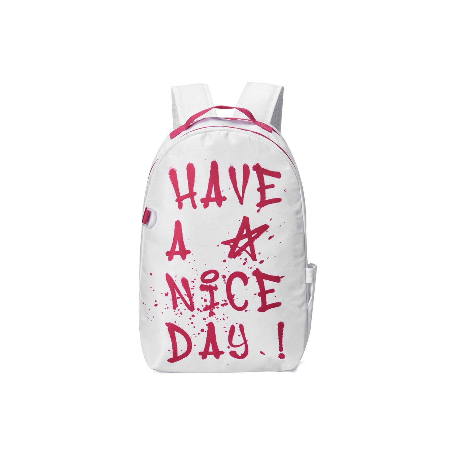 Рюкзак унисекс Draconite, Мел Белый
Рюкзак унисекс Draconite, Мел Белый