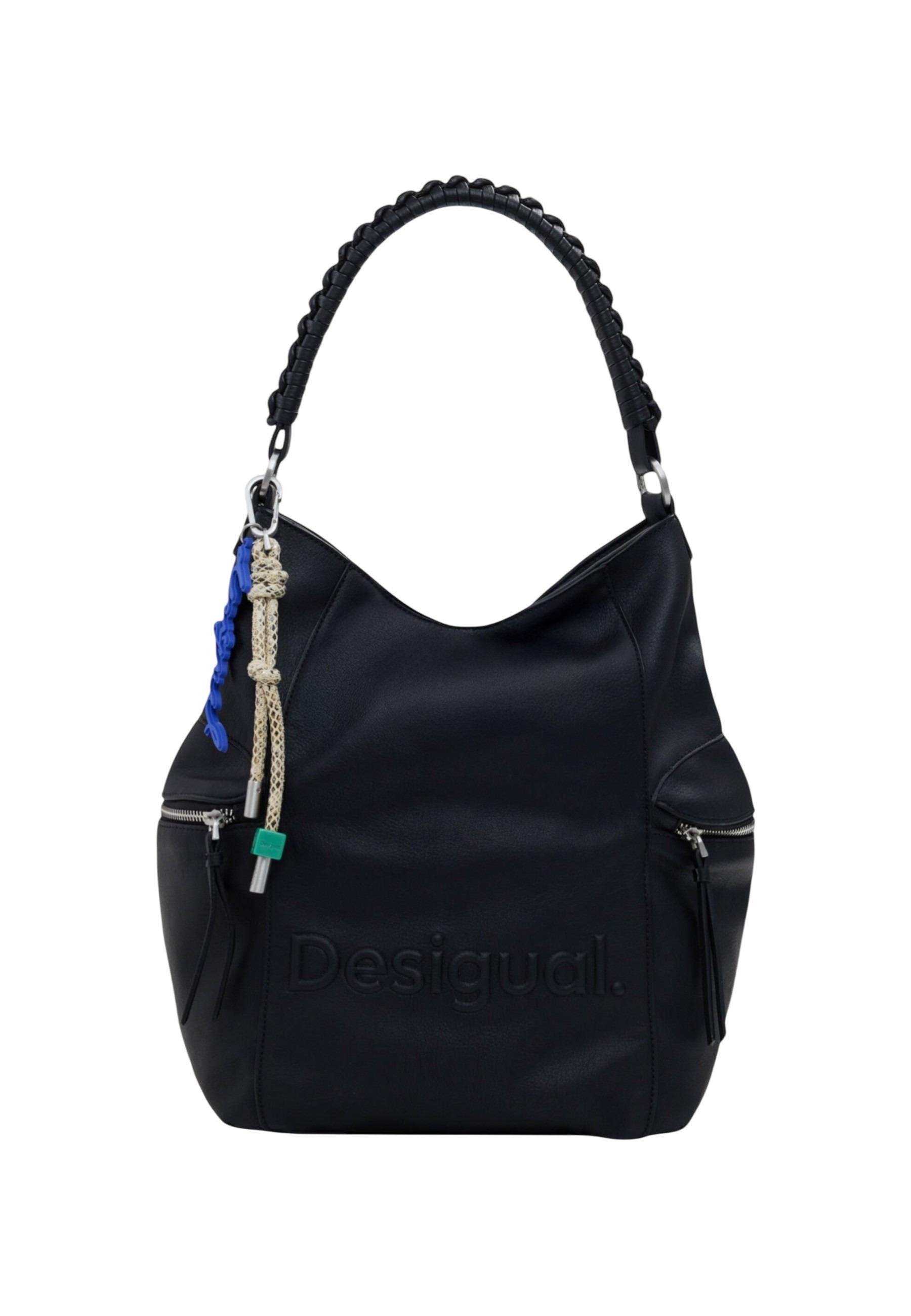 Сумки Desigual, черный
Сумки Desigual, черный