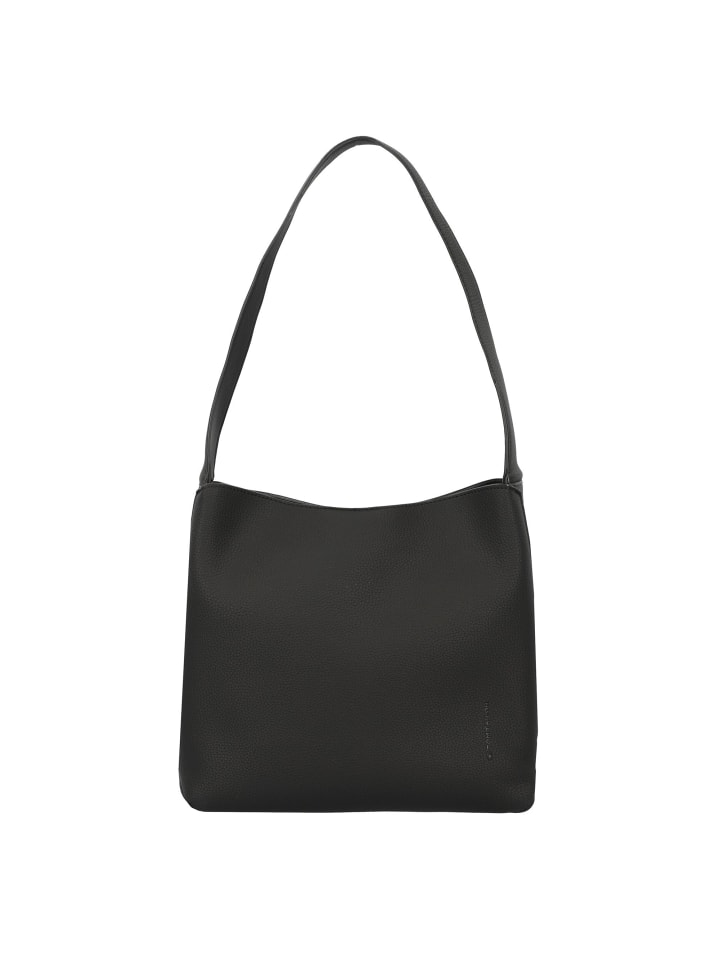 Наплечная сумка Tom Tailor, черный
Наплечная сумка Tom Tailor, черный