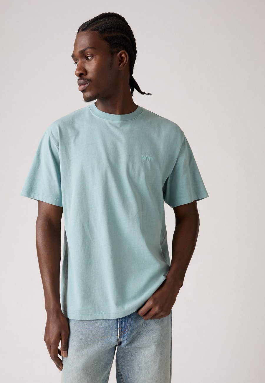 Футболка Levi's VINTAGE TEE, Stone Blue/Light Blue, Синий, Футболка Levi's VINTAGE TEE, Stone Blue/Light Blue
Футболка Levi's VINTAGE TEE, Stone Blue/Light Blue, Синий, Футболка Levi's VINTAGE TEE, Stone Blue/Light Blue