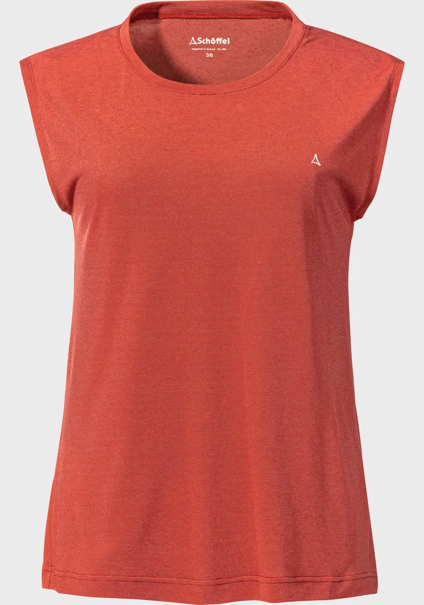 Функциональная рубашка Schöffel "Top Heimgarten L", красный
Функциональная рубашка Schöffel "Top Heimgarten L", красный