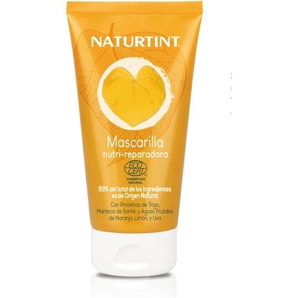 Тушь для волос 230мл, Naturtint
Тушь для волос 230мл, Naturtint