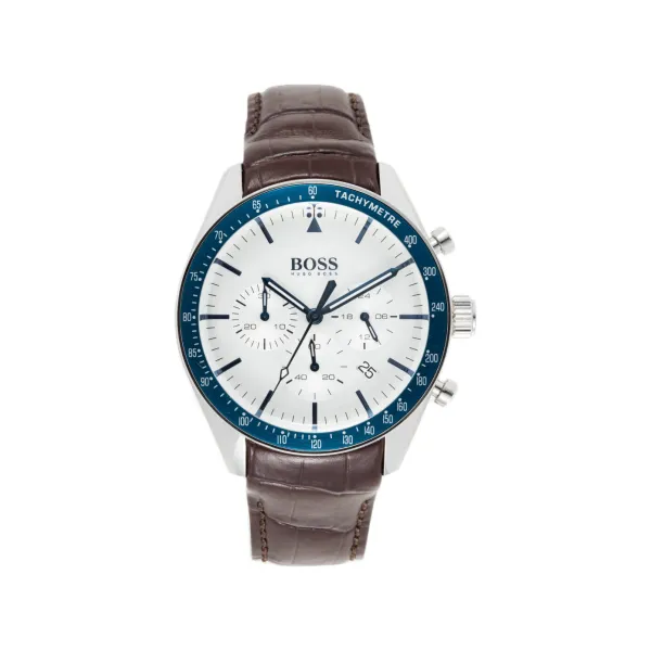 Тропи часы Boss, коричневый
Тропи часы Boss, коричневый