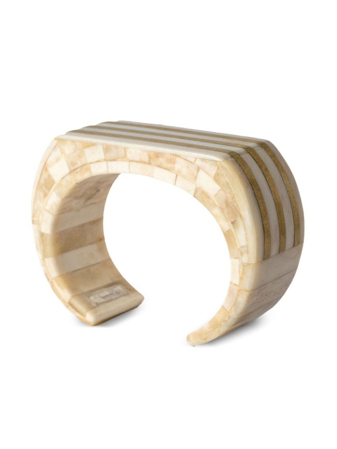 Браслет Crescent Plane Parts of Four, нейтральный цвет
Браслет Crescent Plane Parts of Four, нейтральный цвет