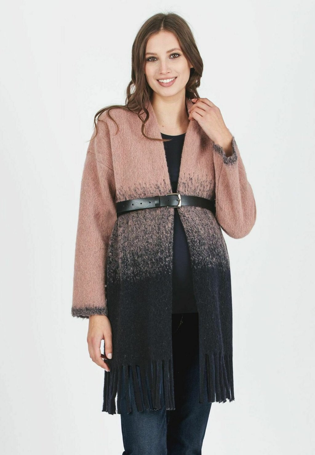 Короткое пальто TANIA LIGHTWEIGHT MATERNITY WITH FRINGES Attesa Maternity, цвет Mottled Pink
Короткое пальто TANIA LIGHTWEIGHT MATERNITY WITH FRINGES Attesa Maternity, цвет Mottled Pink