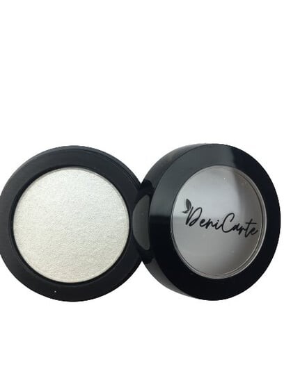 Жемчужные тени для век, белые Deni Carte
Жемчужные тени для век, белые Deni Carte