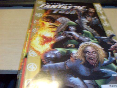ultimate fantastic four 30
ultimate fantastic four 30