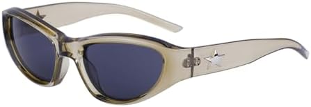 Женские солнцезащитные очки в стиле панк, спортивные солнцезащитные очки для мужчин, очки в стиле стимпанк, винтажные очки «кошачий глаз» для женщин MTZJH, C9 Green Gray
Женские солнцезащитные очки в стиле панк, спортивные солнцезащитные очки для мужчин, очки в стиле стимпанк, винтажные очки «кошачий глаз» для женщин MTZJH, C9 Green Gray