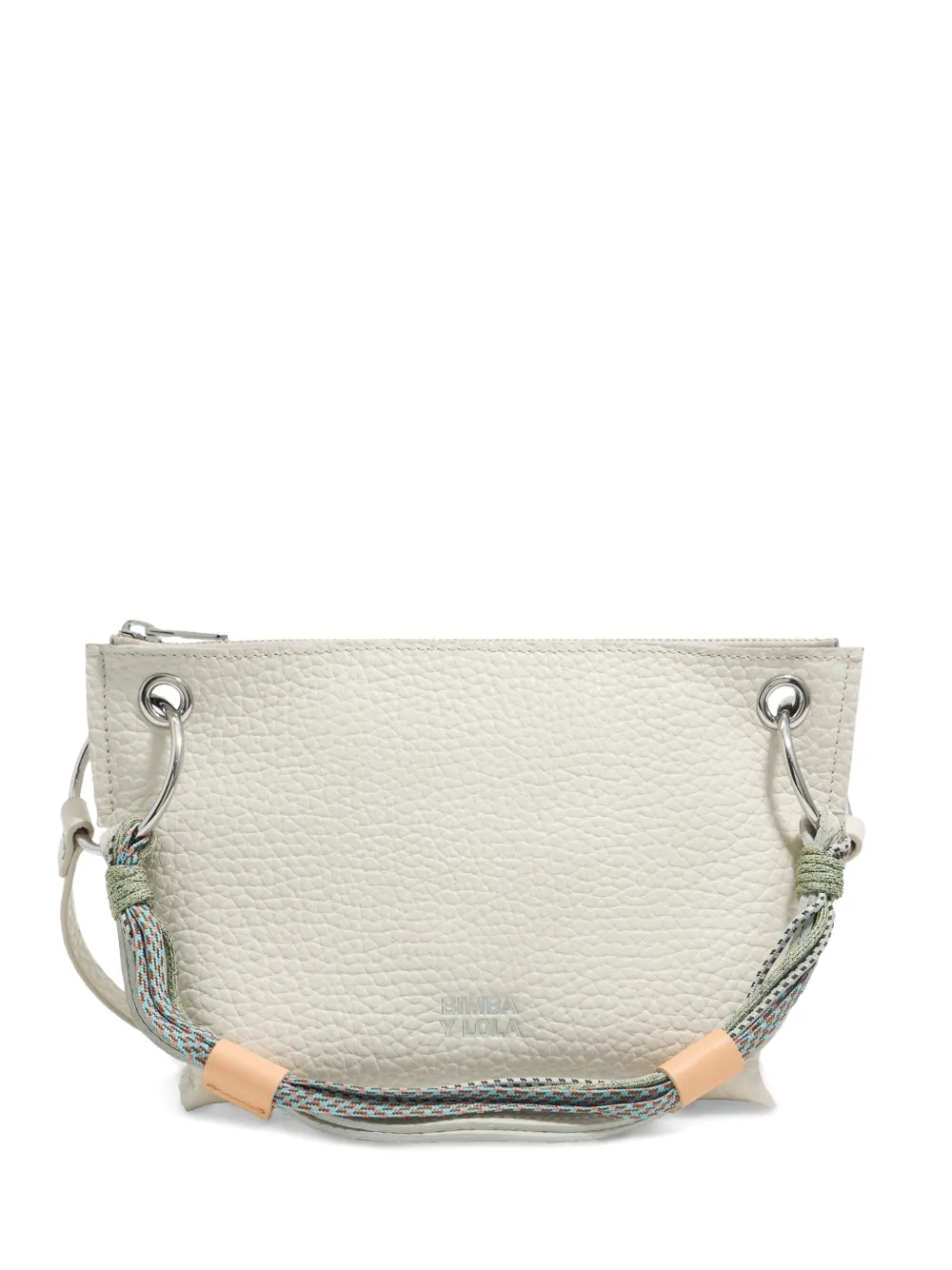 Сумка через плечо Bimba y Lola, нейтральный
Сумка через плечо Bimba y Lola, нейтральный
