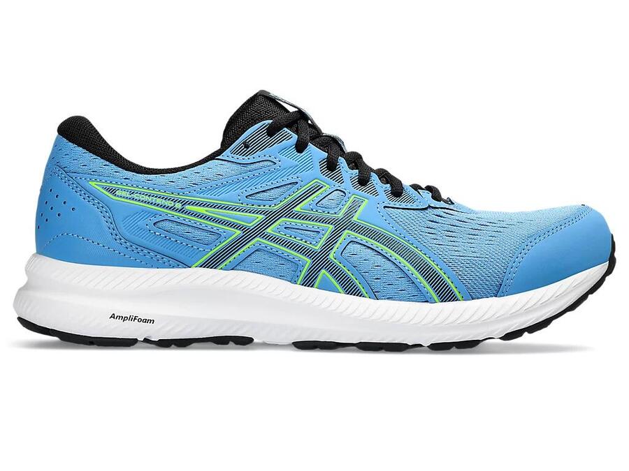 Мужские кроссовки Asics Gel Contend 8
Мужские кроссовки Asics Gel Contend 8
